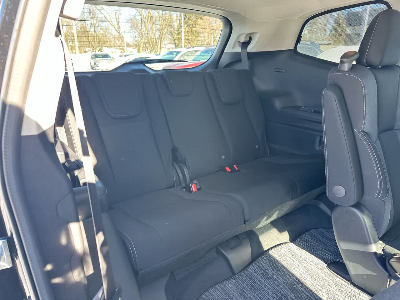 Thumbnail: 2022 Subaru Ascent - 26