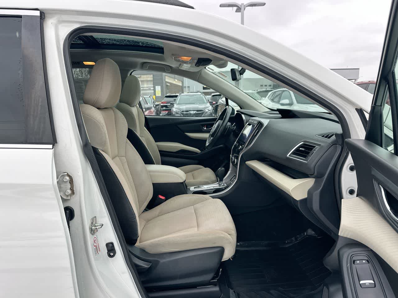 Thumbnail: 2019 Subaru Ascent - 28