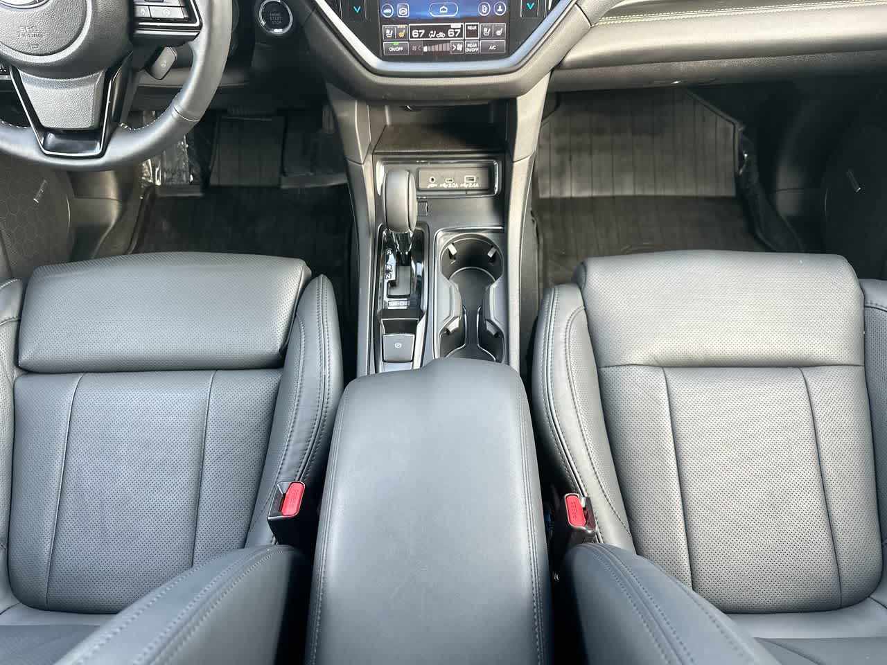 Thumbnail: 2025 Subaru Ascent - 32