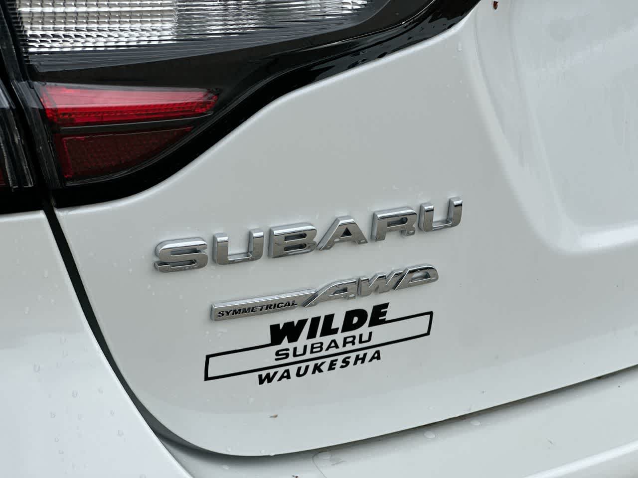 Thumbnail: 2025 Subaru Legacy - 17