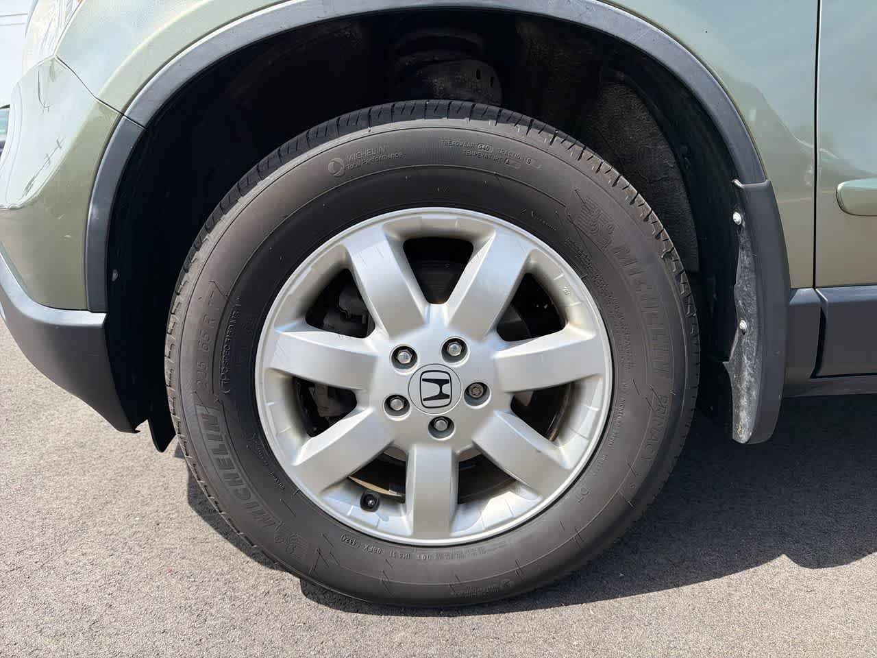 Thumbnail: 2007 Honda CR-V - 19