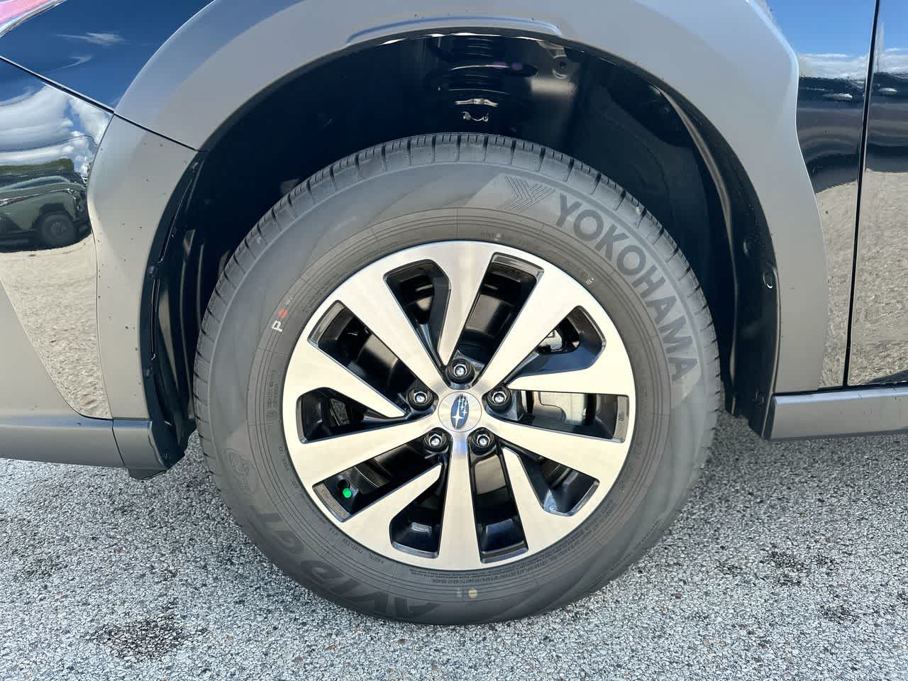 Thumbnail: 2025 Subaru Outback - 19