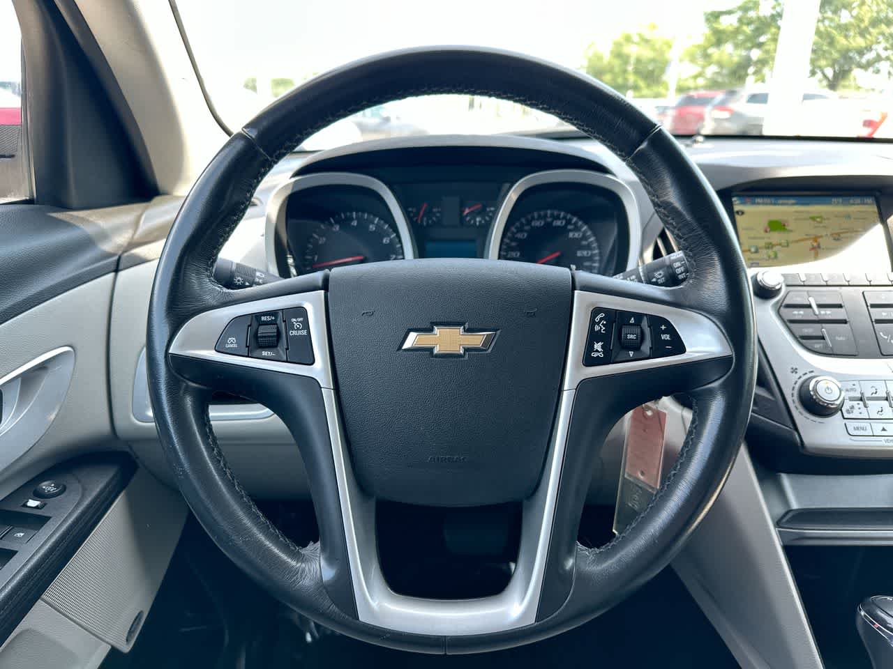 Thumbnail: 2017 Chevrolet Equinox - 27