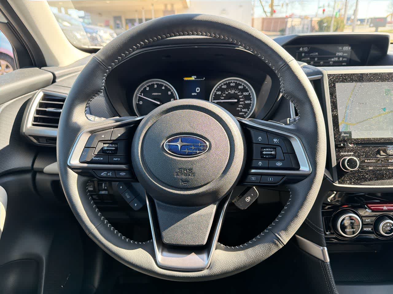 Thumbnail: 2023 Subaru Forester - 28