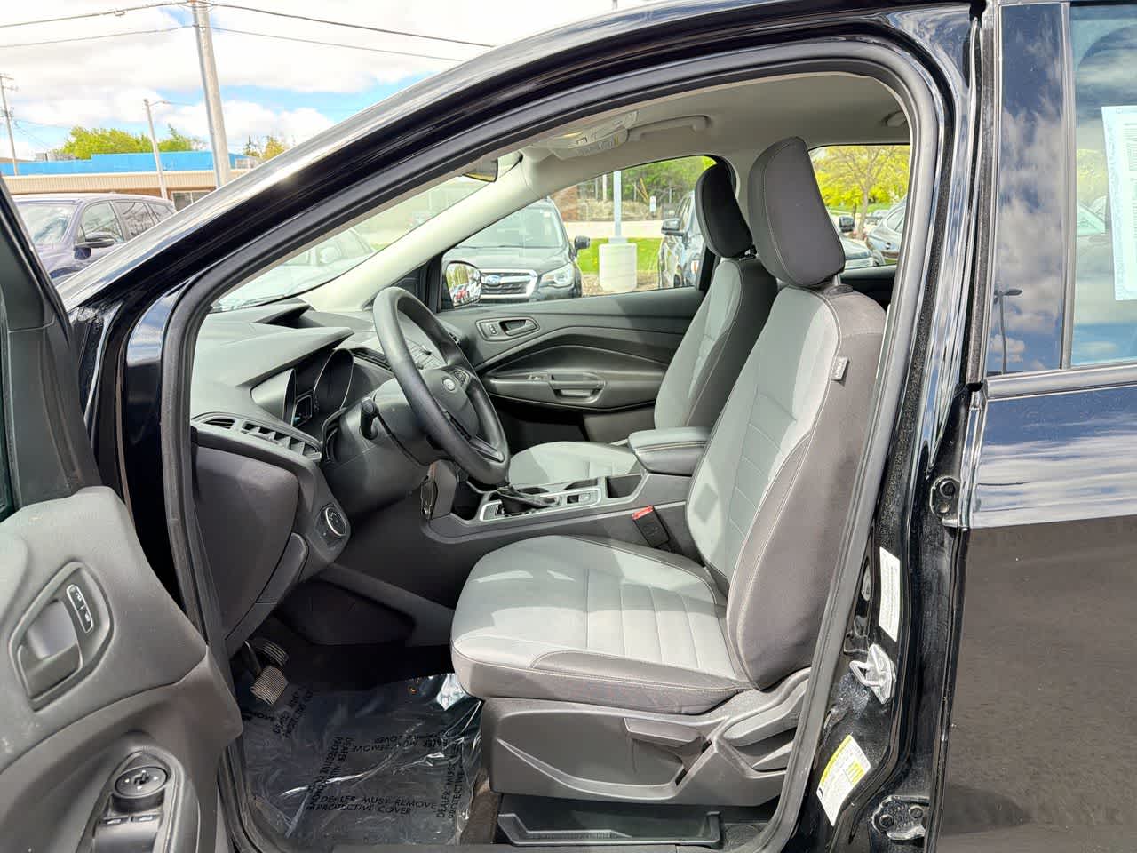 Thumbnail: 2018 Ford Escape - 21