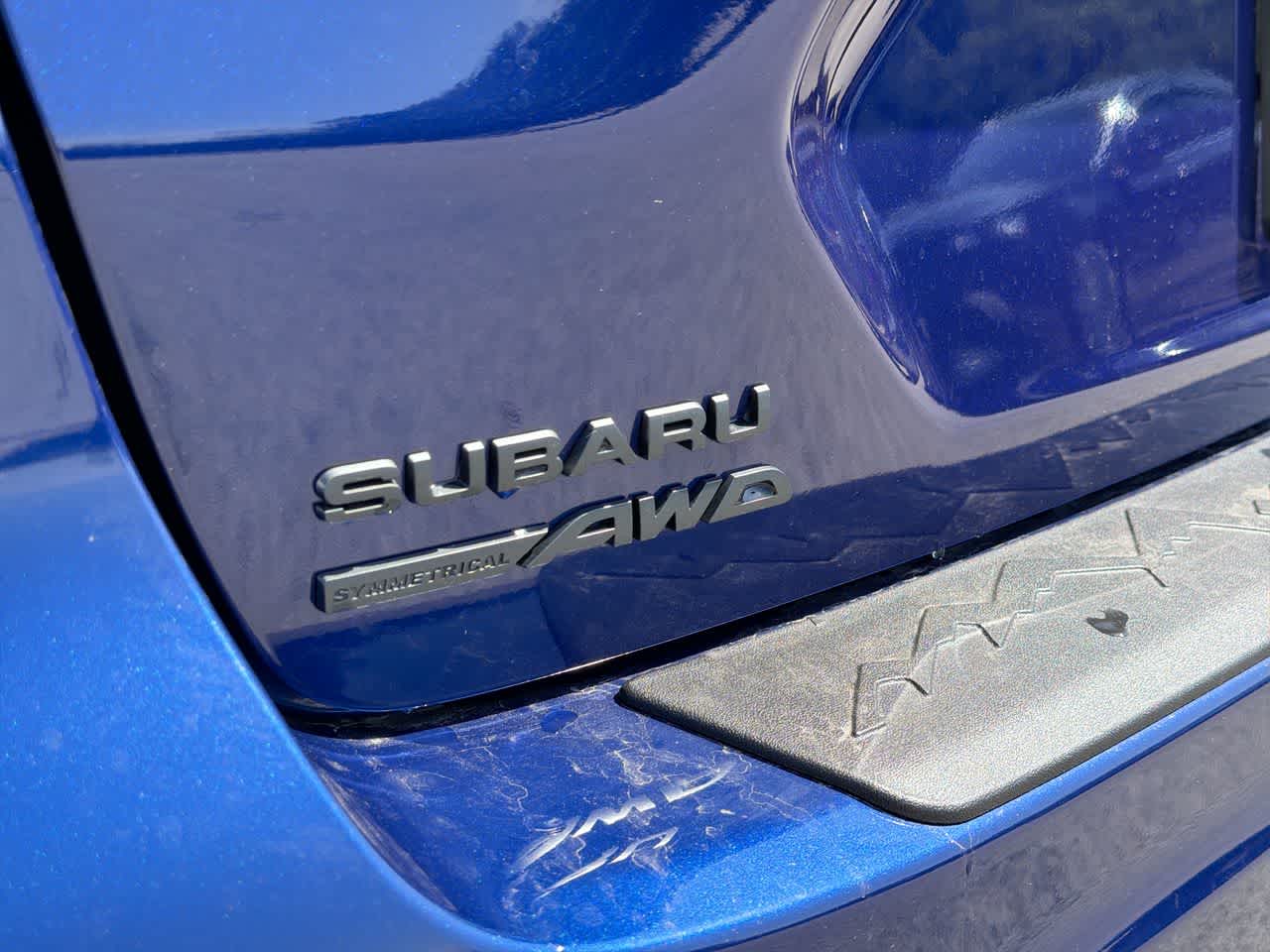 2026 Subaru Crosstrek Limited - Photo 17