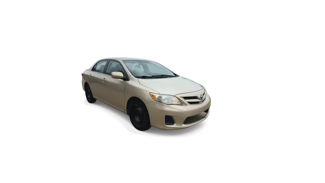 Thumbnail: 2011 Toyota Corolla - 2