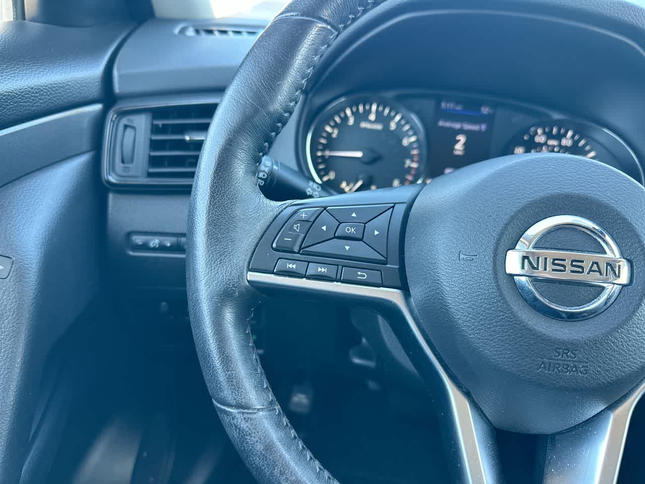 Thumbnail: 2019 Nissan Rogue - 28