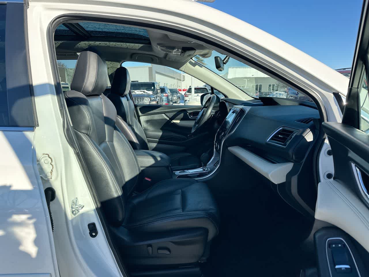 Thumbnail: 2022 Subaru Ascent - 28