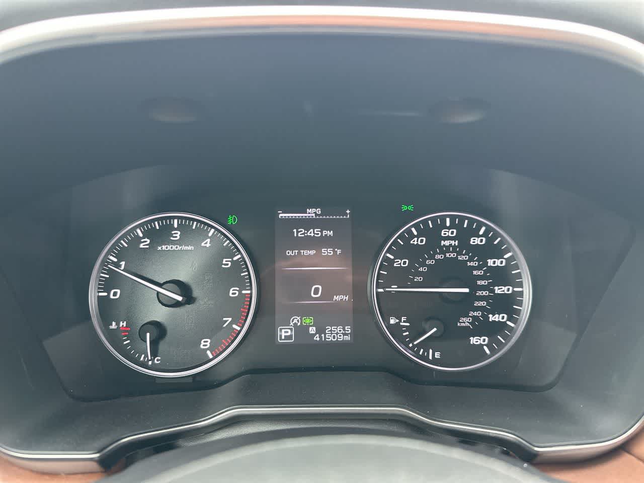 Thumbnail: 2022 Subaru Outback - 37