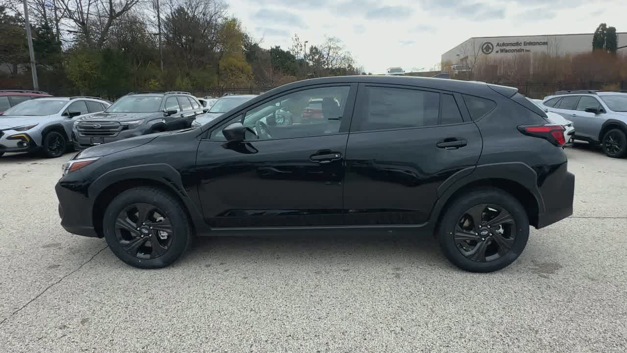 Thumbnail: 2026 Subaru Crosstrek - 5