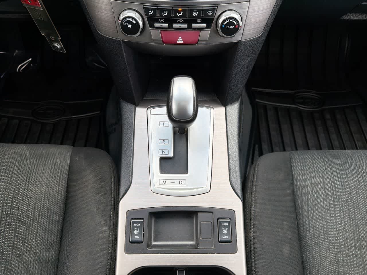 Thumbnail: 2014 Subaru Outback - 33