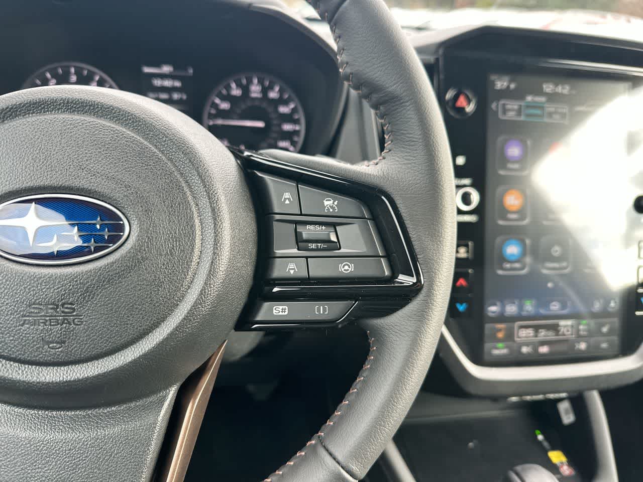 Thumbnail: 2026 Subaru Forester - 30