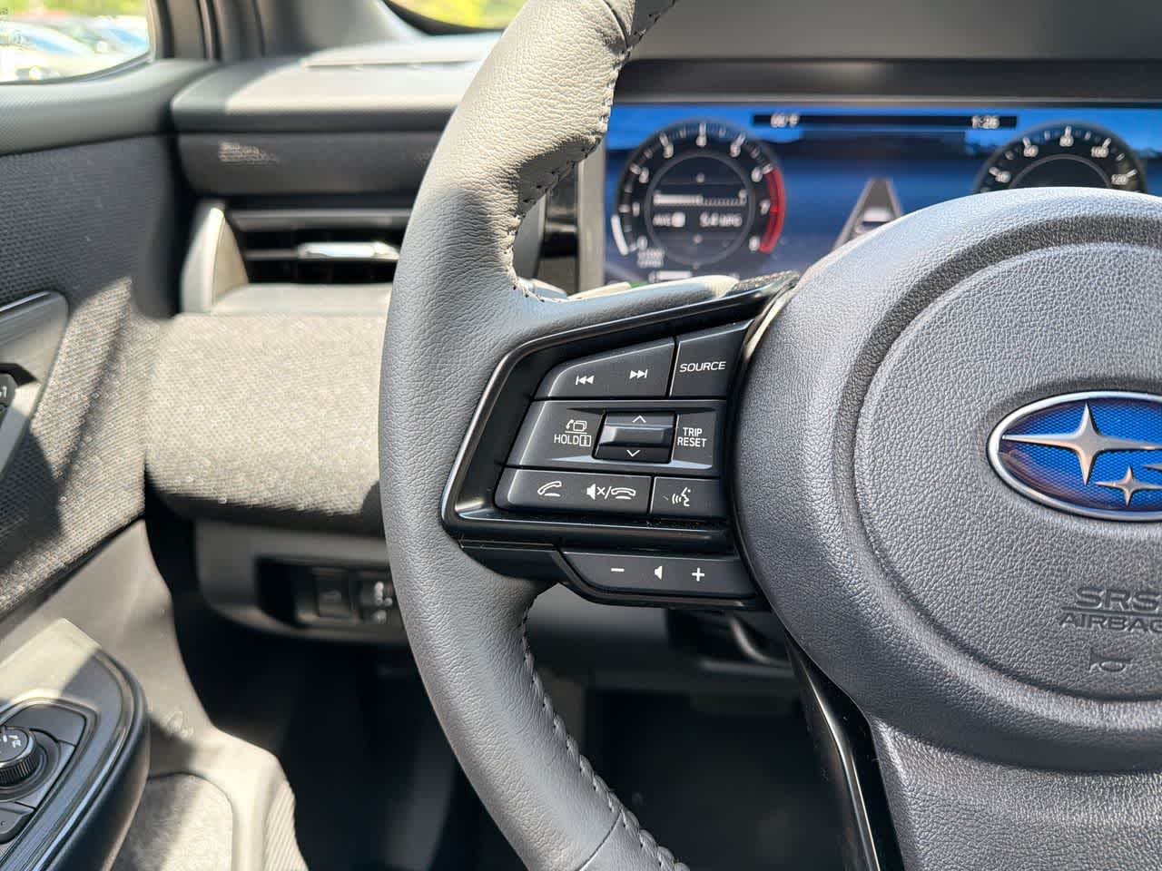 Thumbnail: 2026 Subaru Outback - 27