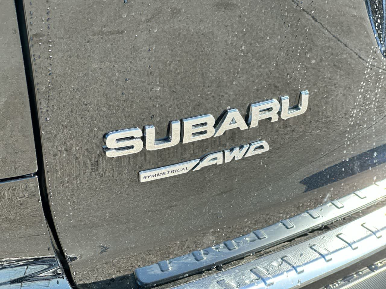 Thumbnail: 2026 Subaru Ascent - 17