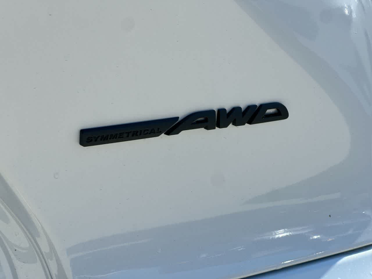 Thumbnail: 2026 Subaru Solterra - 18