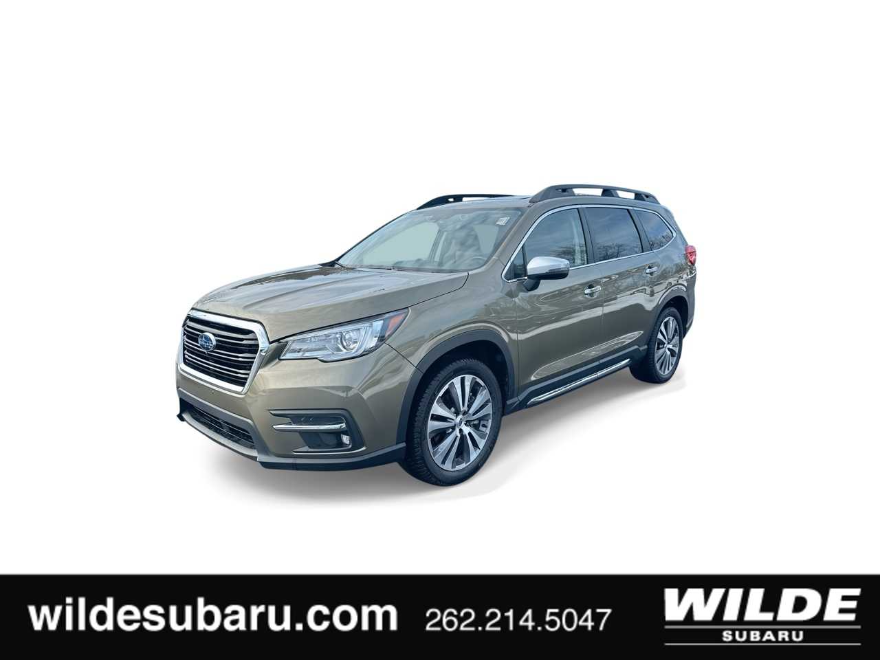 Thumbnail: 2022 Subaru Ascent - 1