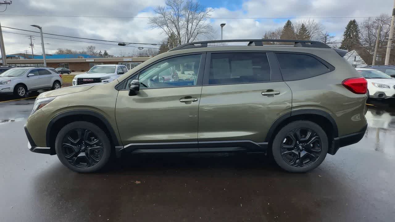 Thumbnail: 2023 Subaru Ascent - 5