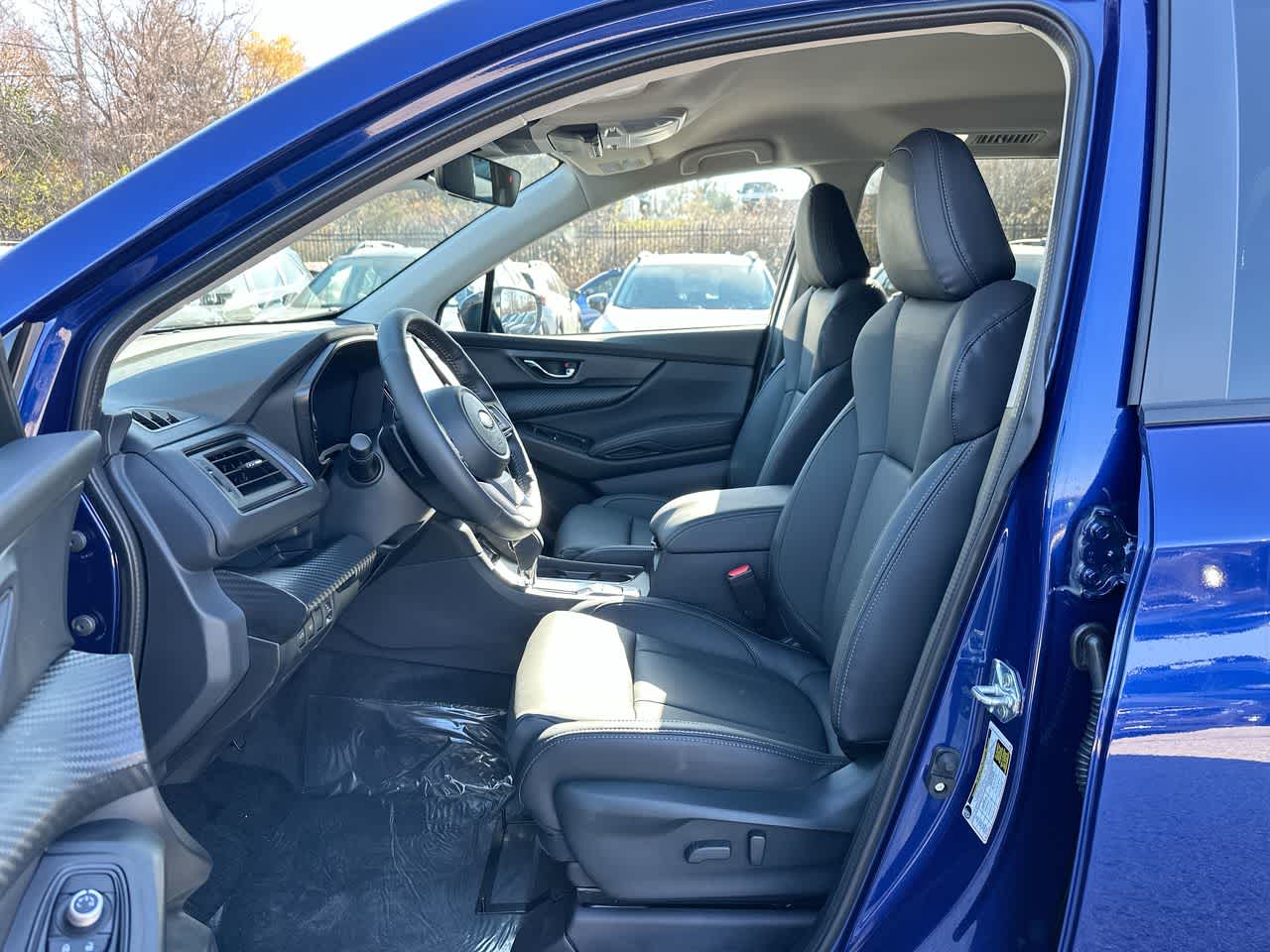 Thumbnail: 2026 Subaru Ascent - 21