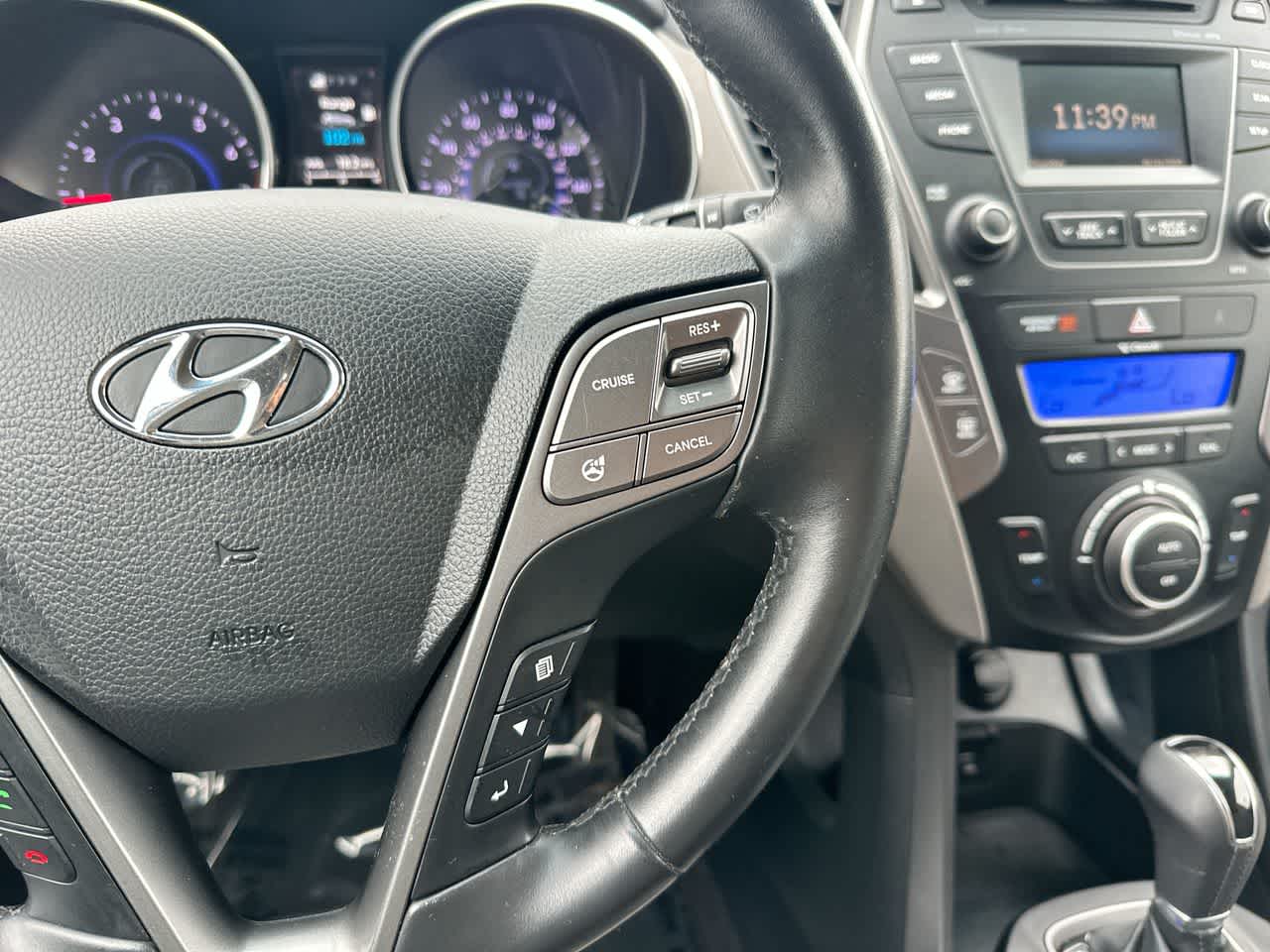 Thumbnail: 2016 Hyundai Santa Fe - 29