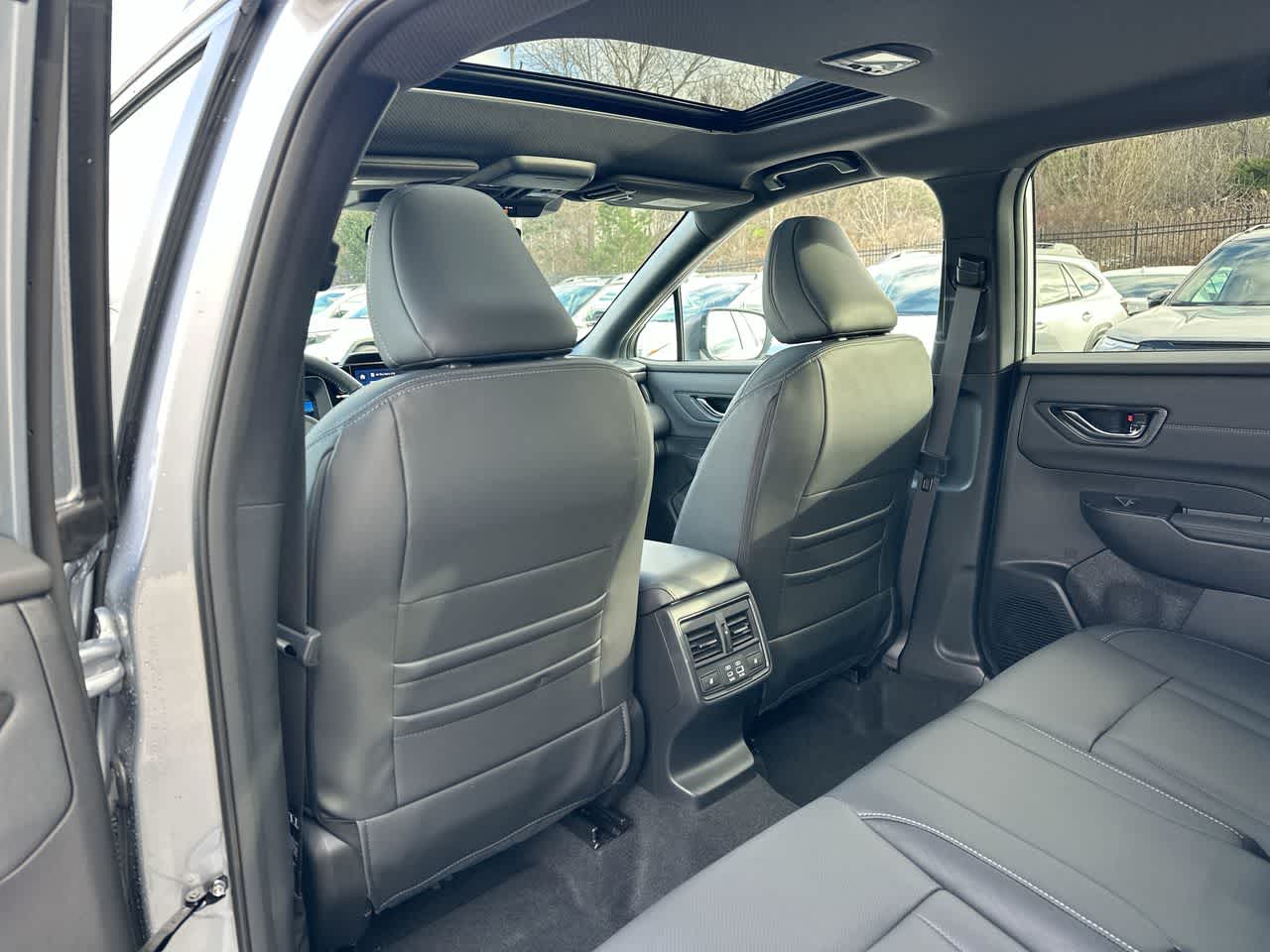 Thumbnail: 2026 Subaru Outback - 23