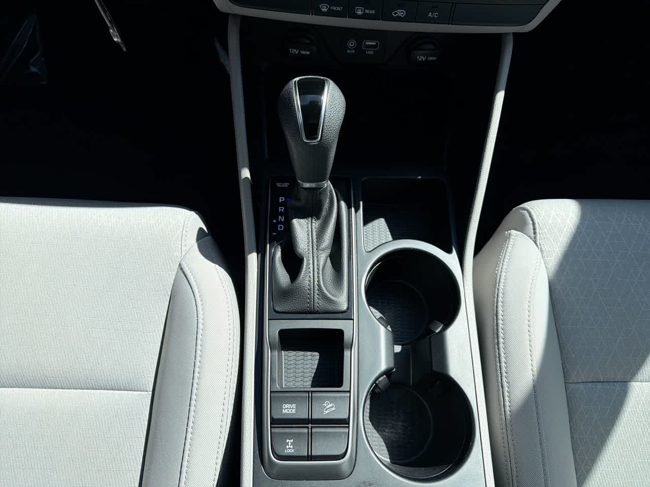 Thumbnail: 2017 Hyundai Tucson - 33