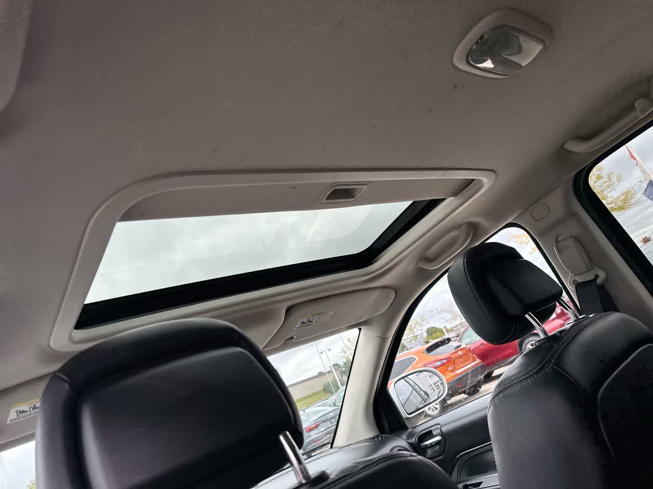 Thumbnail: 2017 Jeep Compass - 24