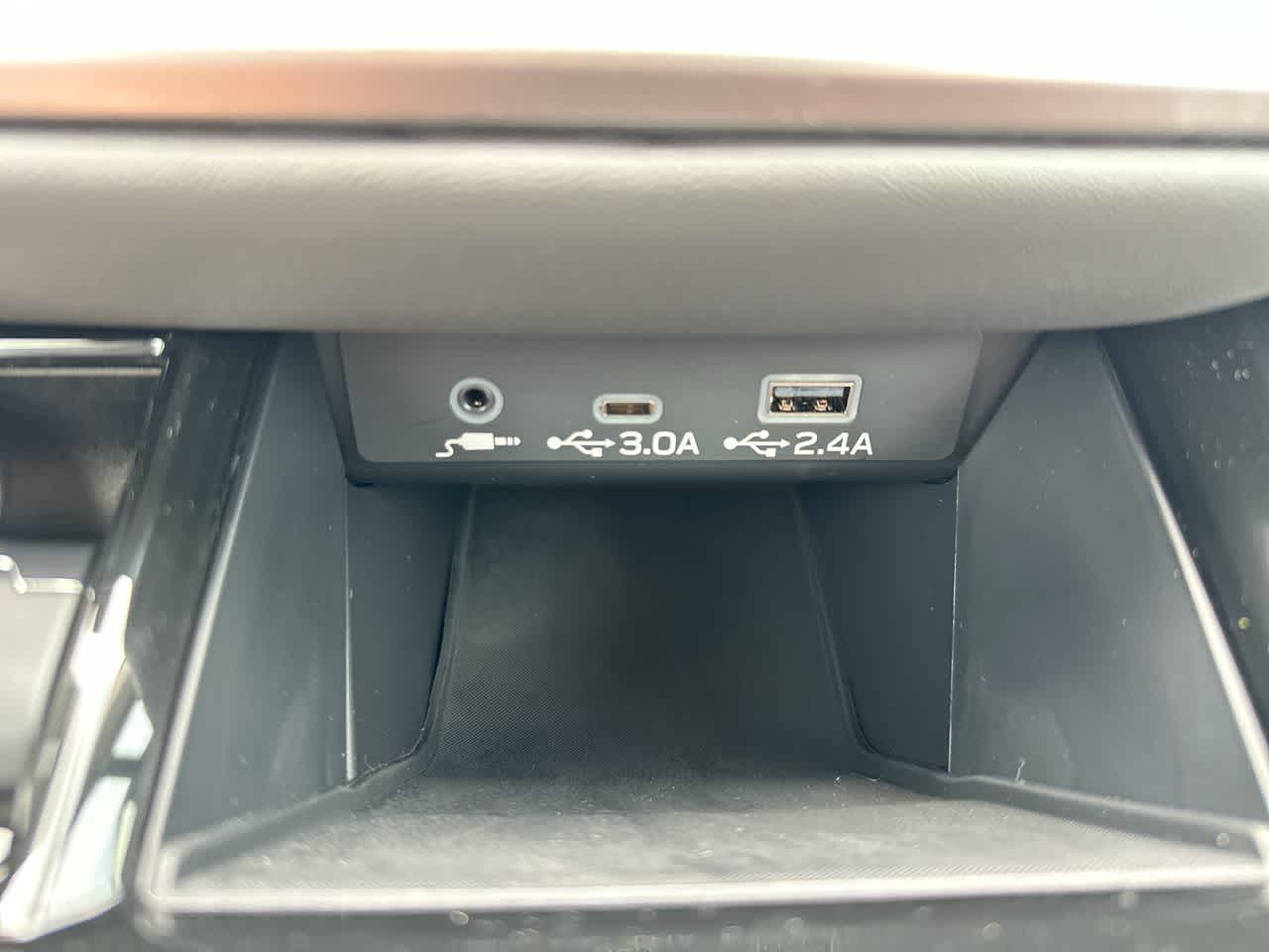 Thumbnail: 2025 Subaru Outback - 32