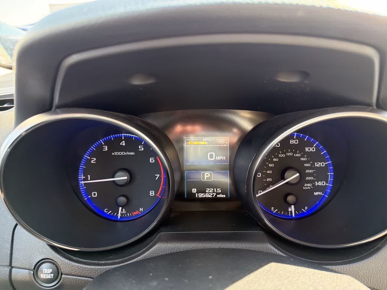 Thumbnail: 2016 Subaru Legacy - 35