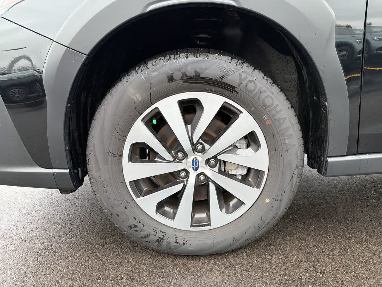 Thumbnail: 2025 Subaru Outback - 19