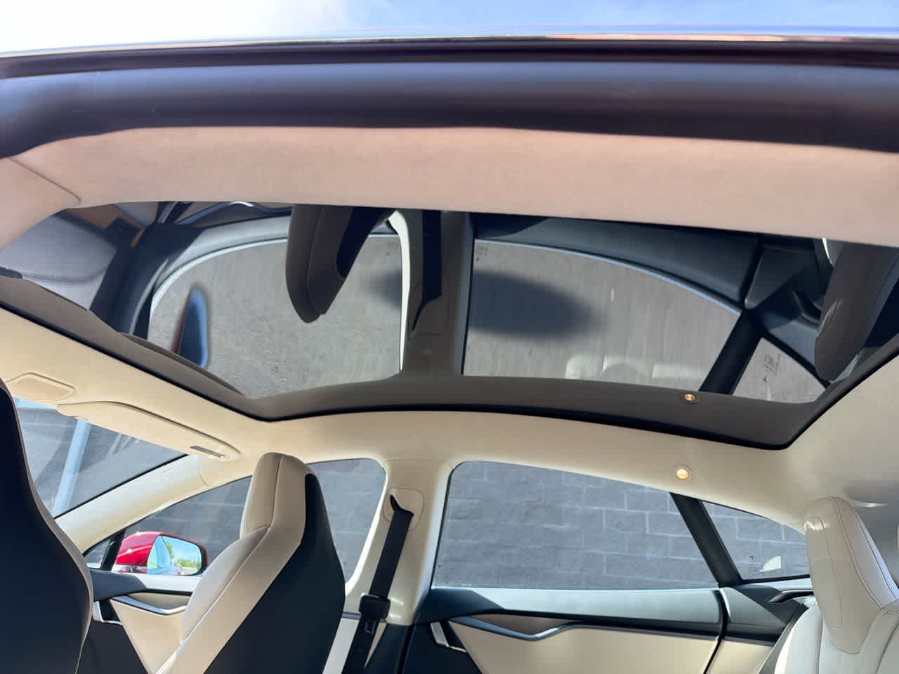Thumbnail: 2018 Tesla Model S - 24