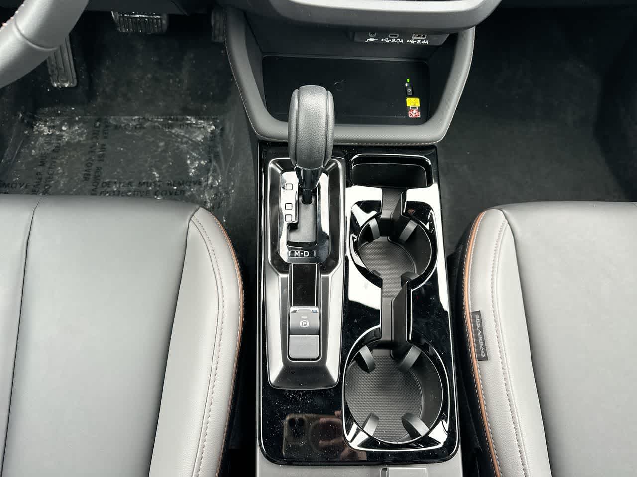 Thumbnail: 2026 Subaru Forester - 33