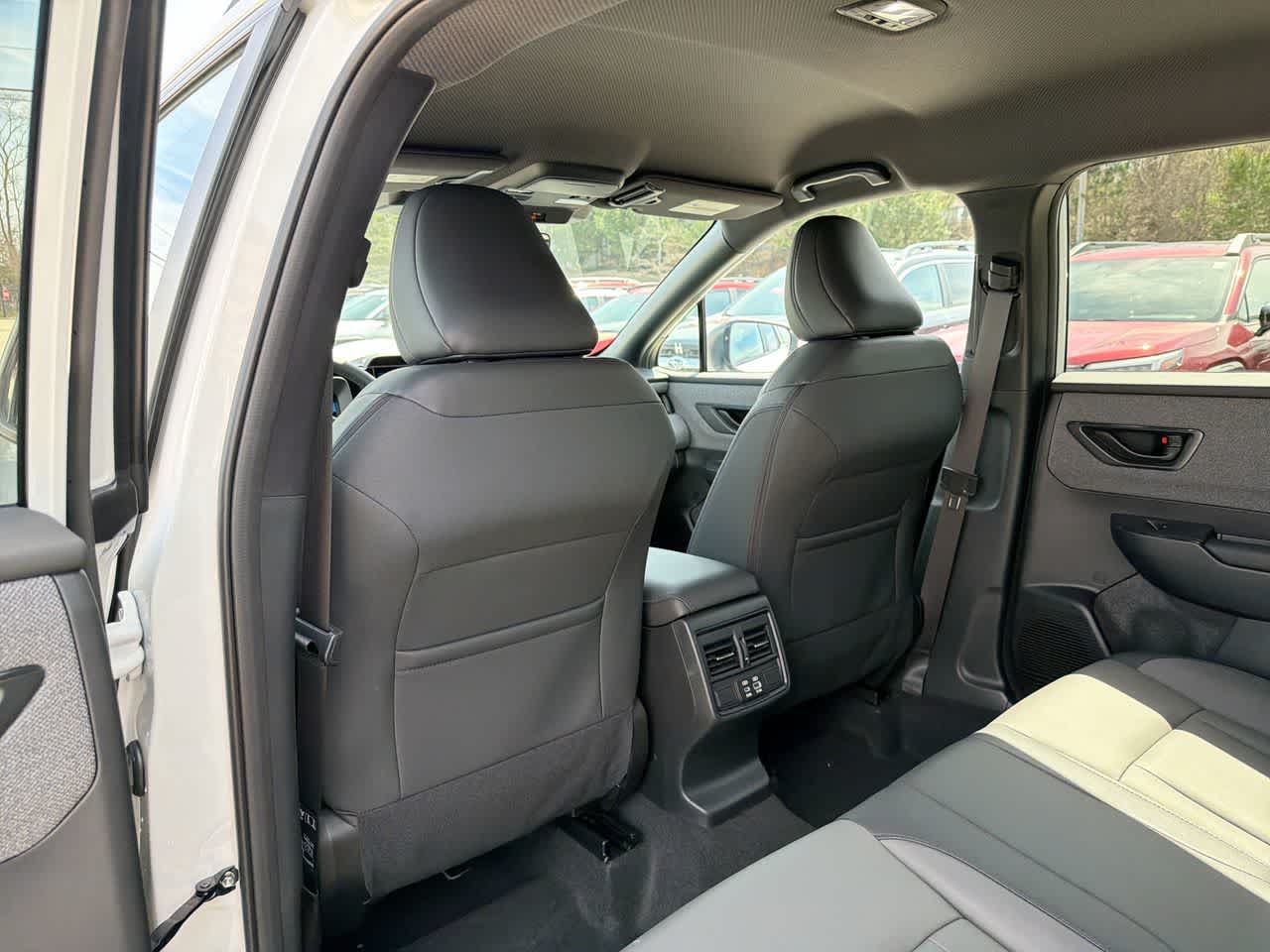 Thumbnail: 2026 Subaru Outback - 21