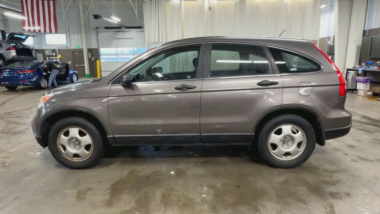 Thumbnail: 2009 Honda CR-V - 5