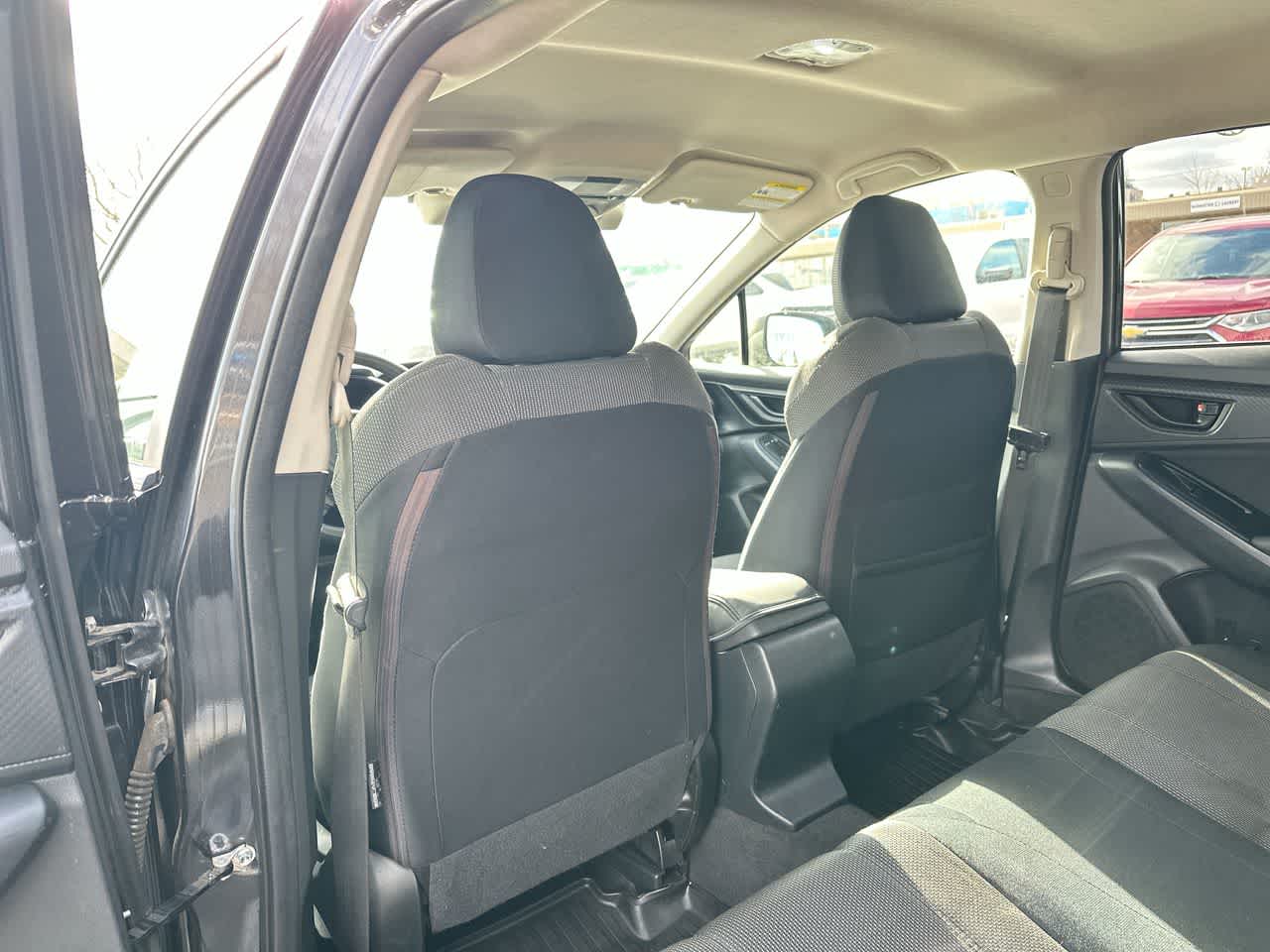 Thumbnail: 2019 Subaru Crosstrek - 23