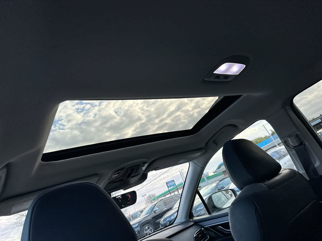 Thumbnail: 2023 Subaru Outback - 24