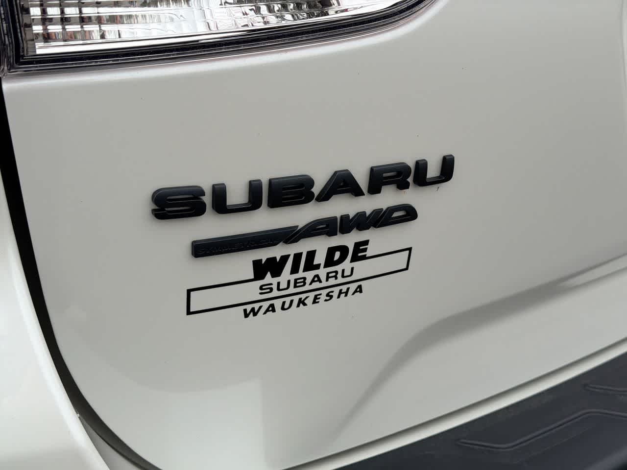 Thumbnail: 2023 Subaru Forester - 17