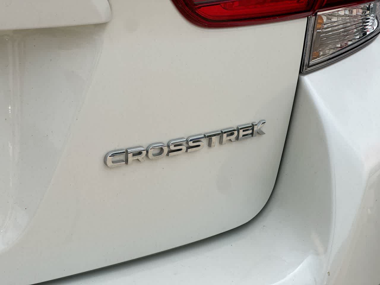 2023 Subaru Crosstrek Premium 27