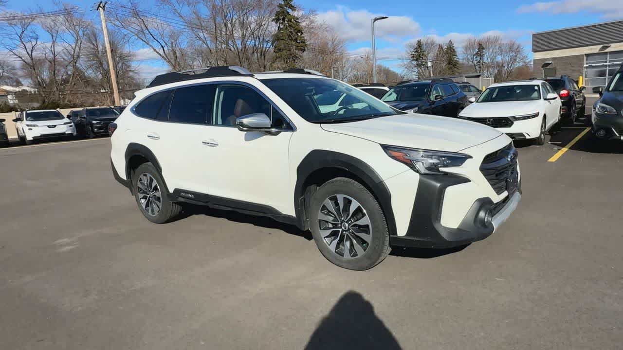 Thumbnail: 2023 Subaru Outback - 2
