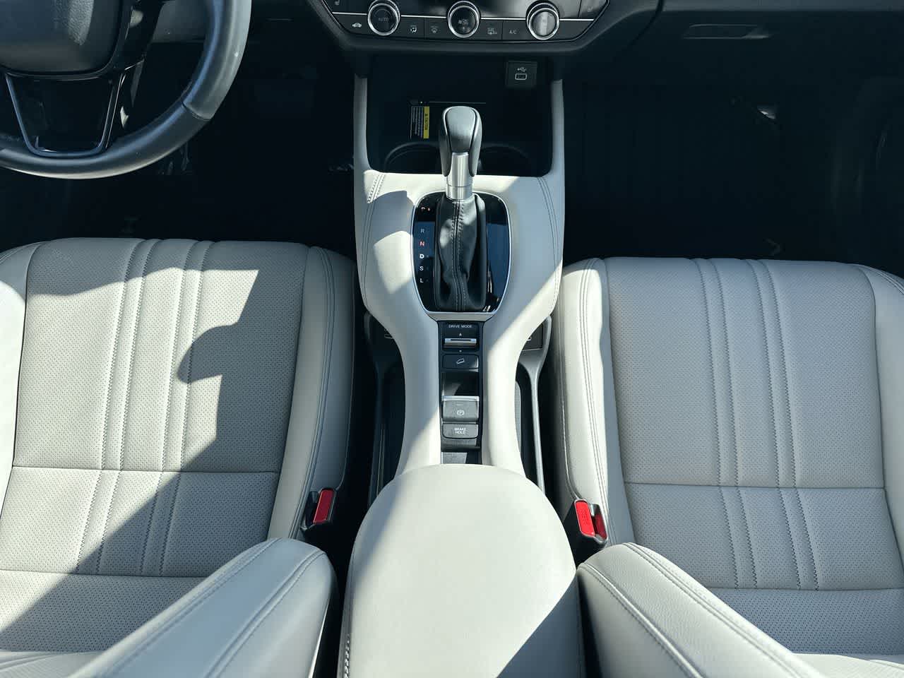 Thumbnail: 2024 Honda HR-V - 31