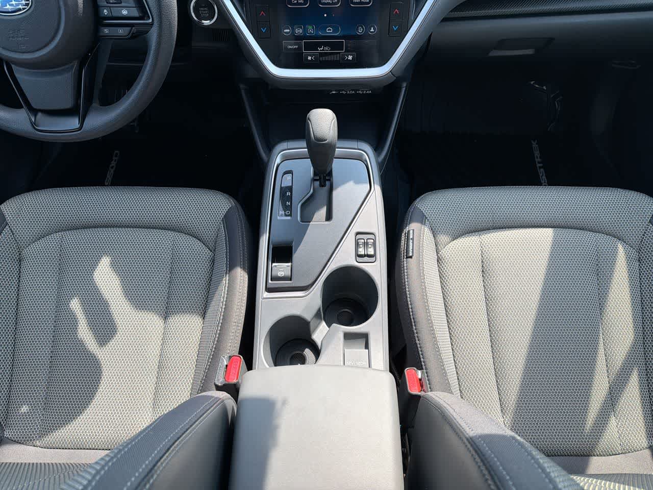 Thumbnail: 2024 Subaru Crosstrek - 32