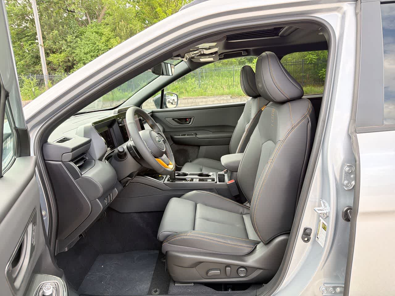 Thumbnail: 2026 Subaru Outback - 21