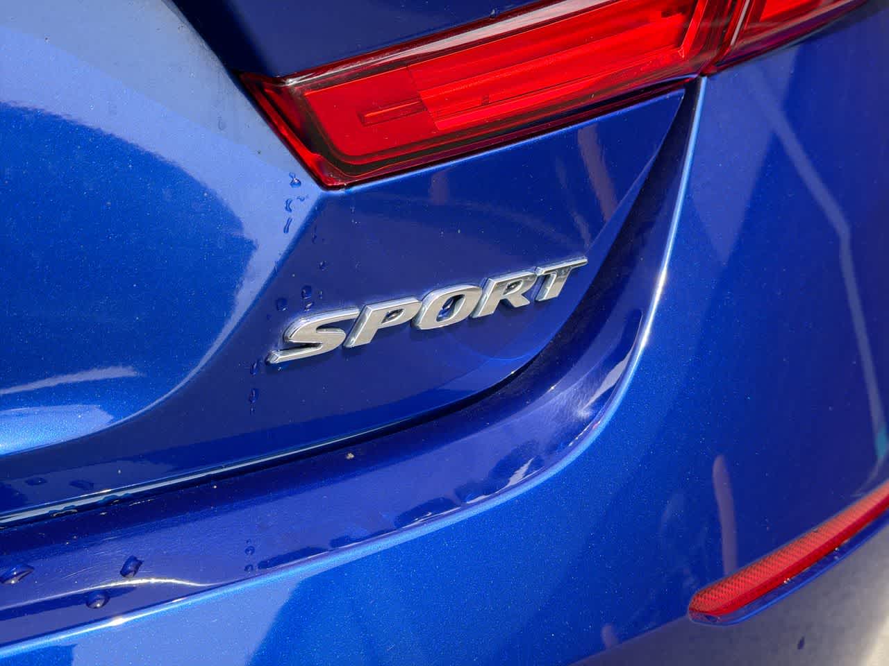 Thumbnail: 2018 Honda Accord - 18