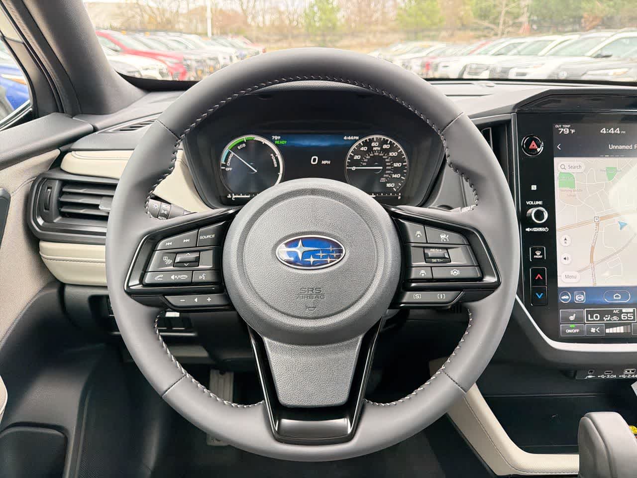 Thumbnail: 2026 Subaru Forester - 28