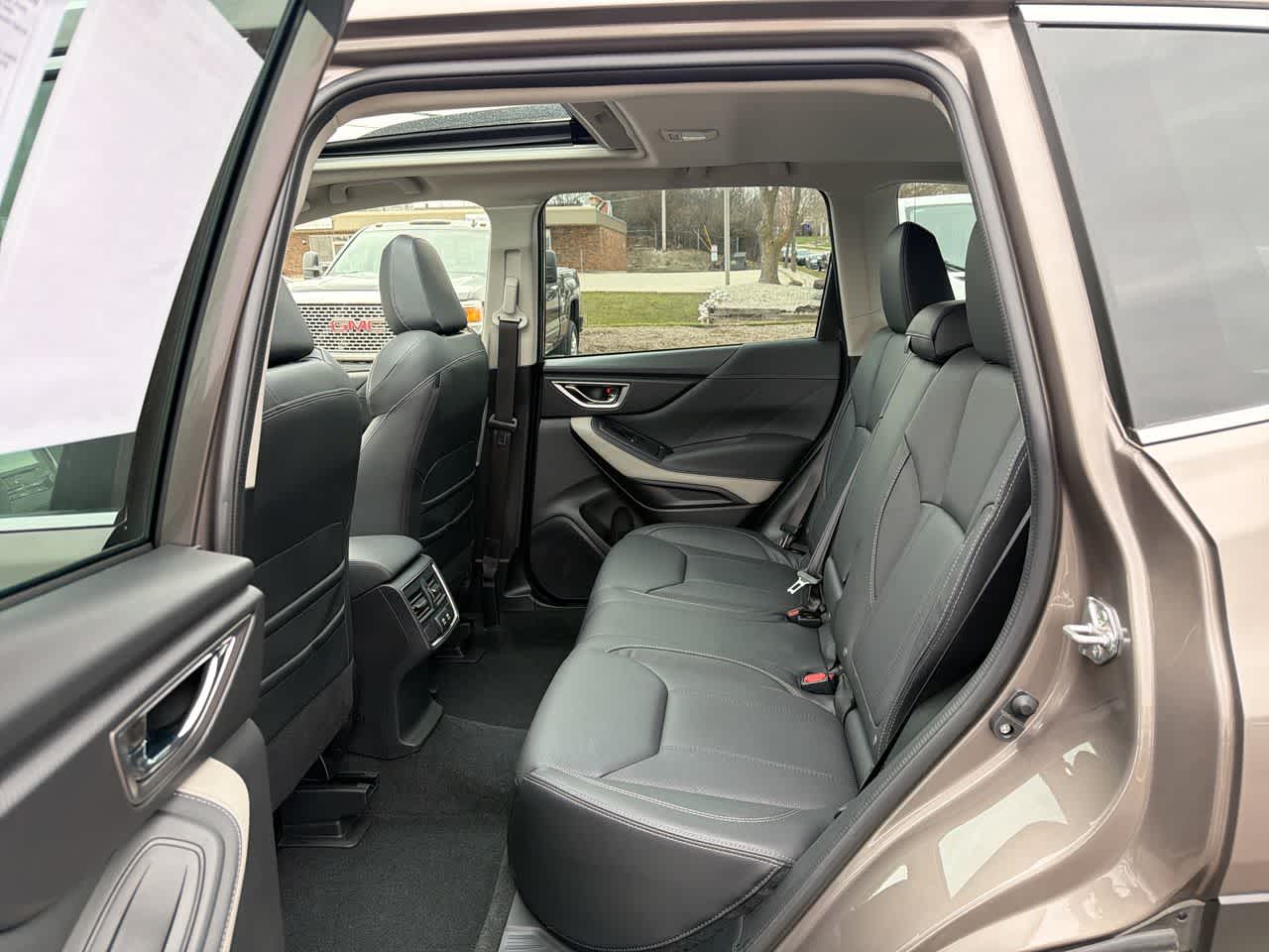 Thumbnail: 2023 Subaru Forester - 25