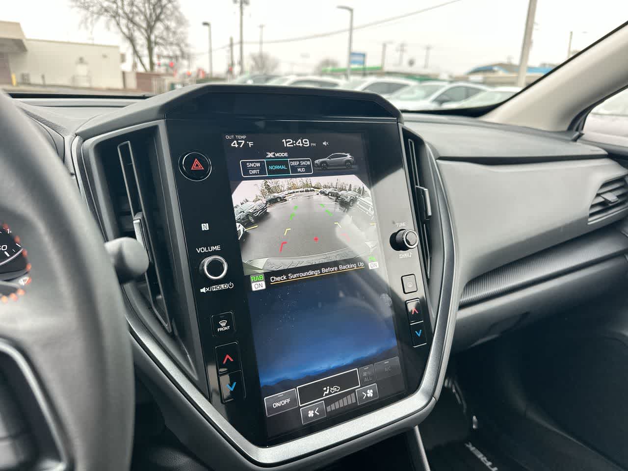 Thumbnail: 2024 Subaru Crosstrek - 31