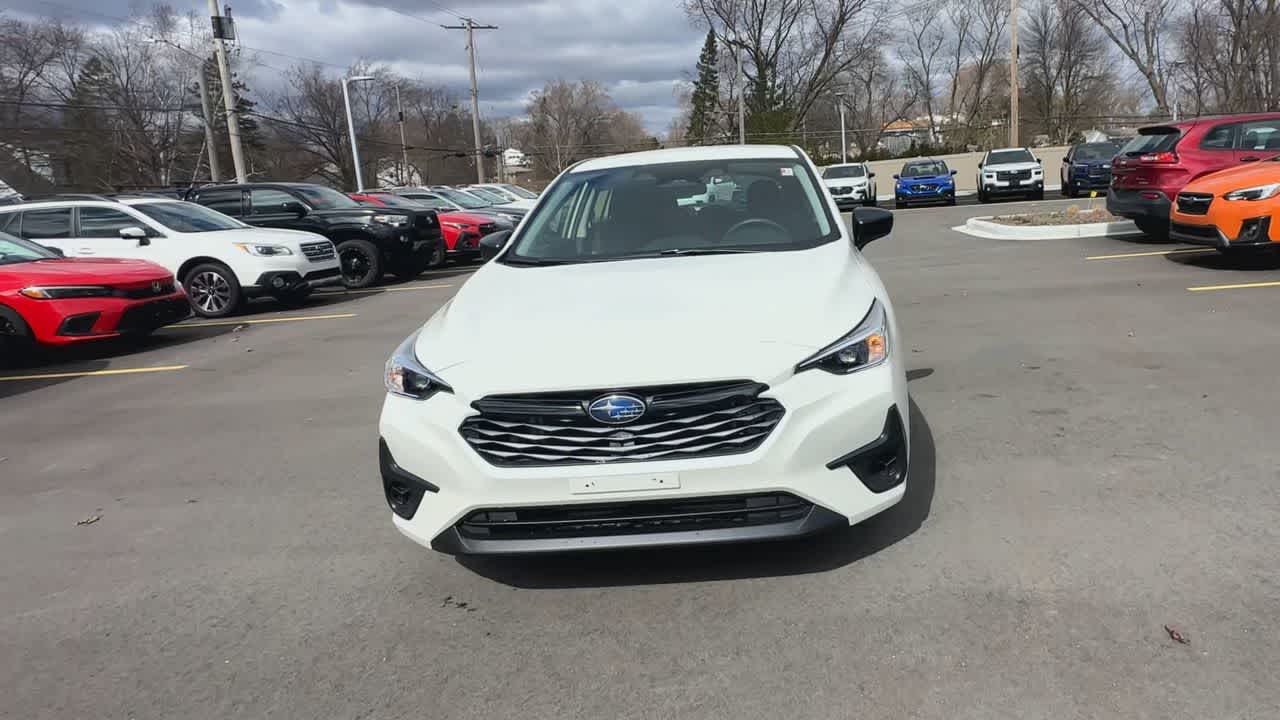 Thumbnail: 2024 Subaru Impreza - 3