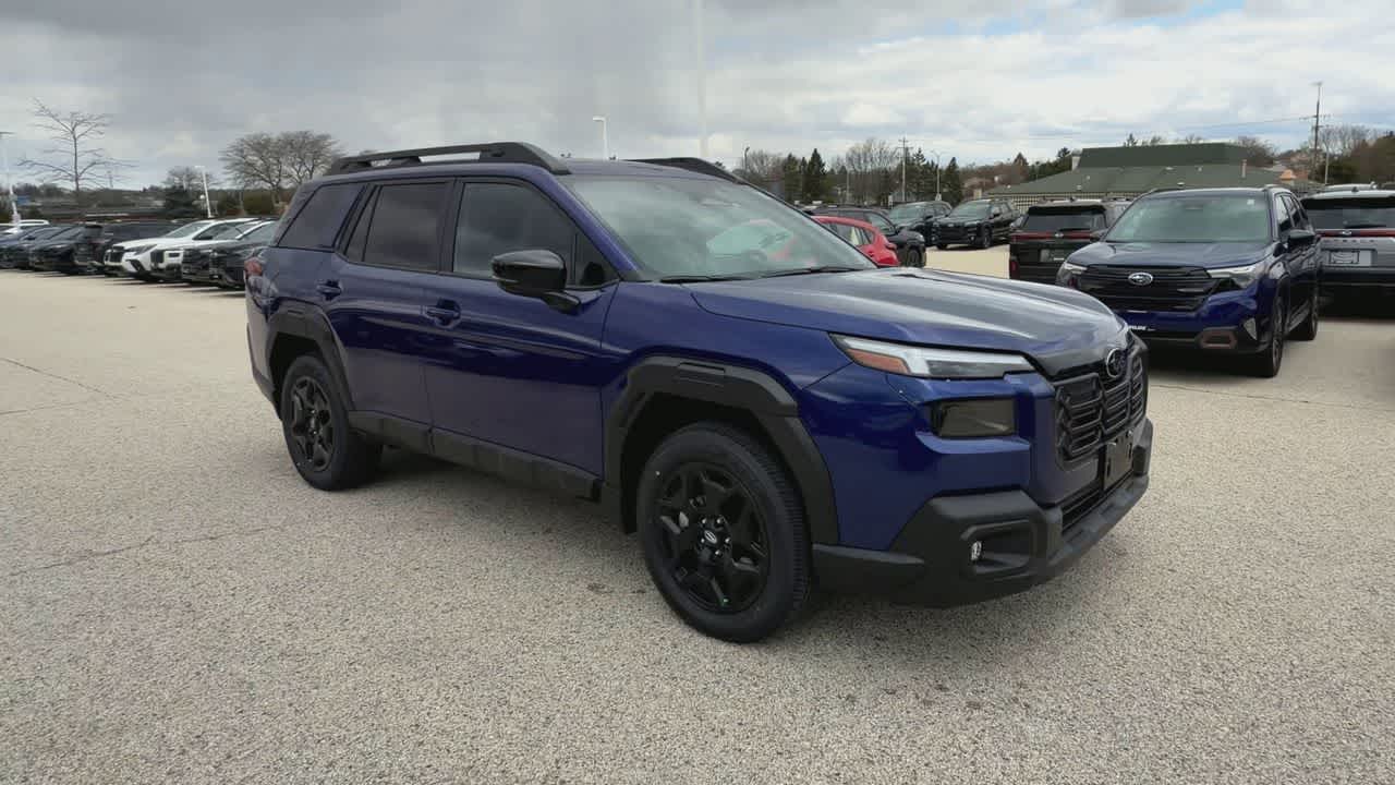 Thumbnail: 2026 Subaru Outback - 2