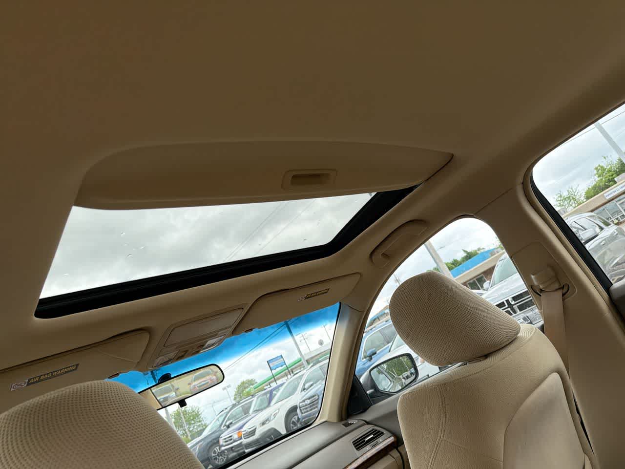 Thumbnail: 2008 Honda Accord - 24