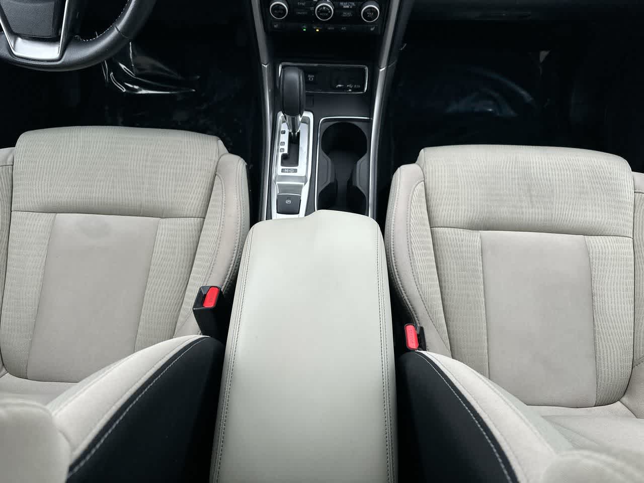 Thumbnail: 2019 Subaru Ascent - 31